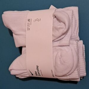 Nike Unisex Performance  Socks